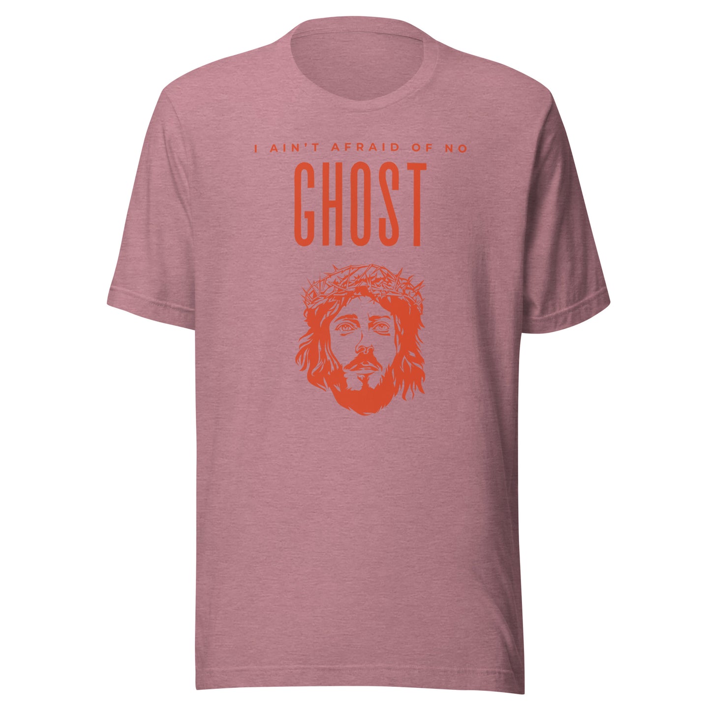I Ain't Afraid of No Ghost v3 - Classic Tee