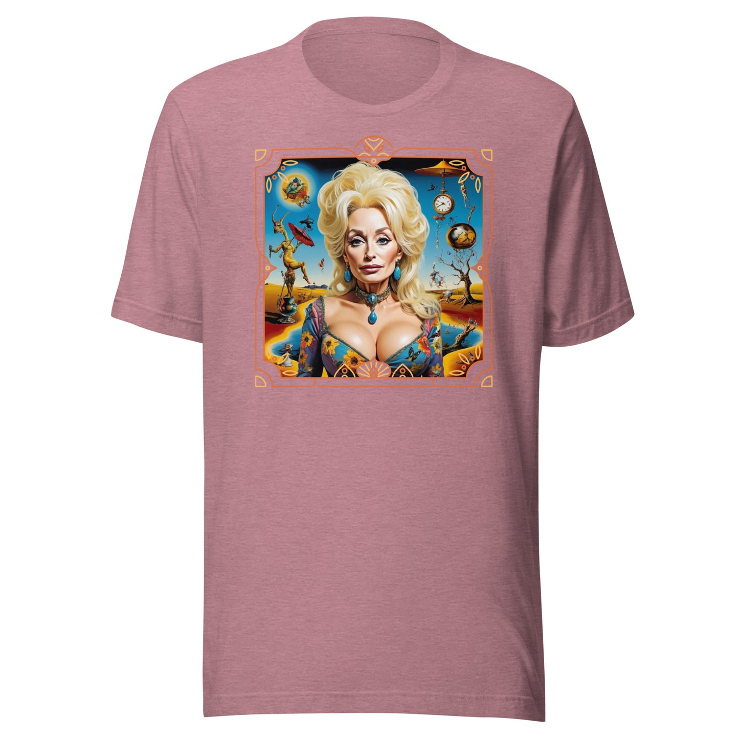 Dolly by Dali - Classic Tee