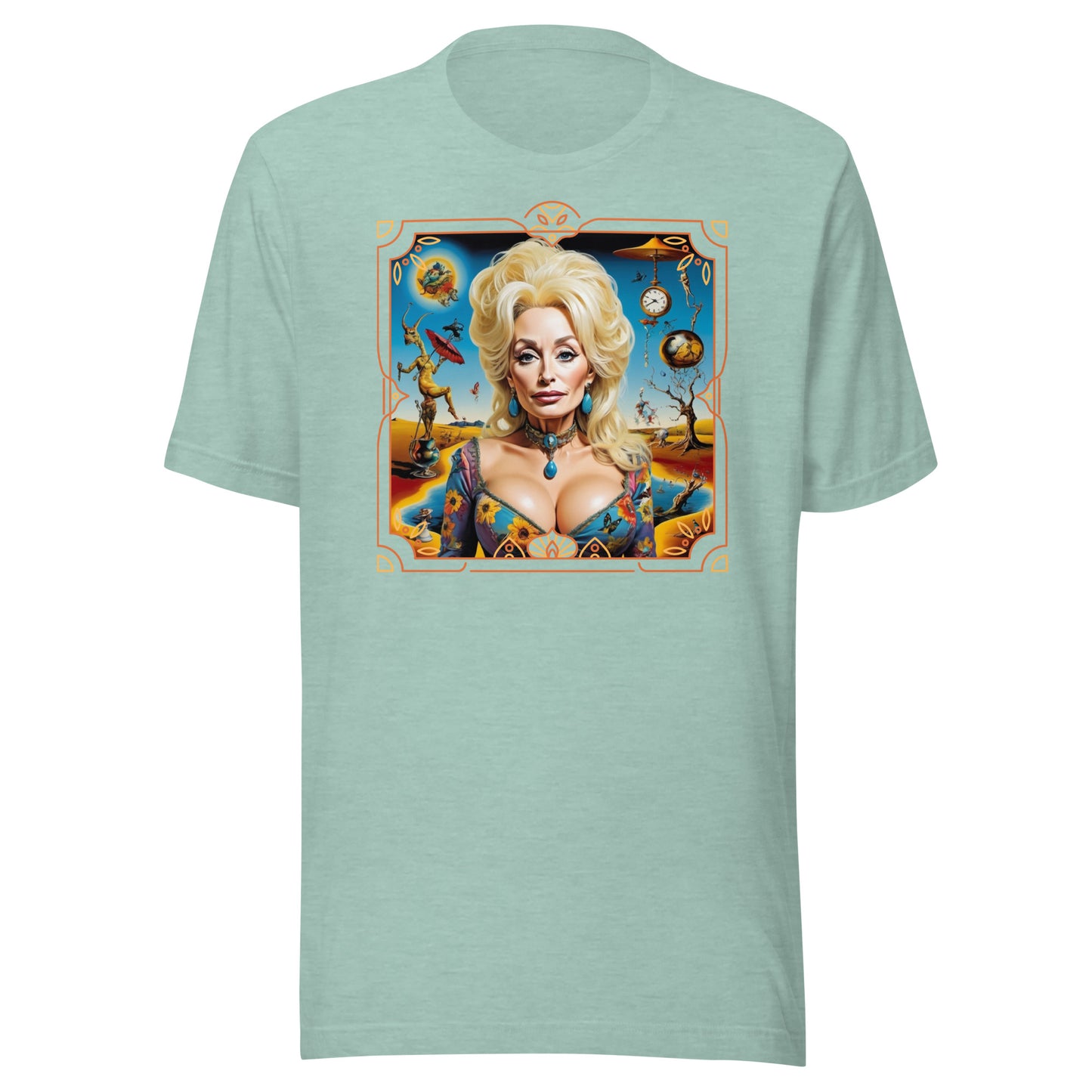 Dolly by Dali - Classic Tee