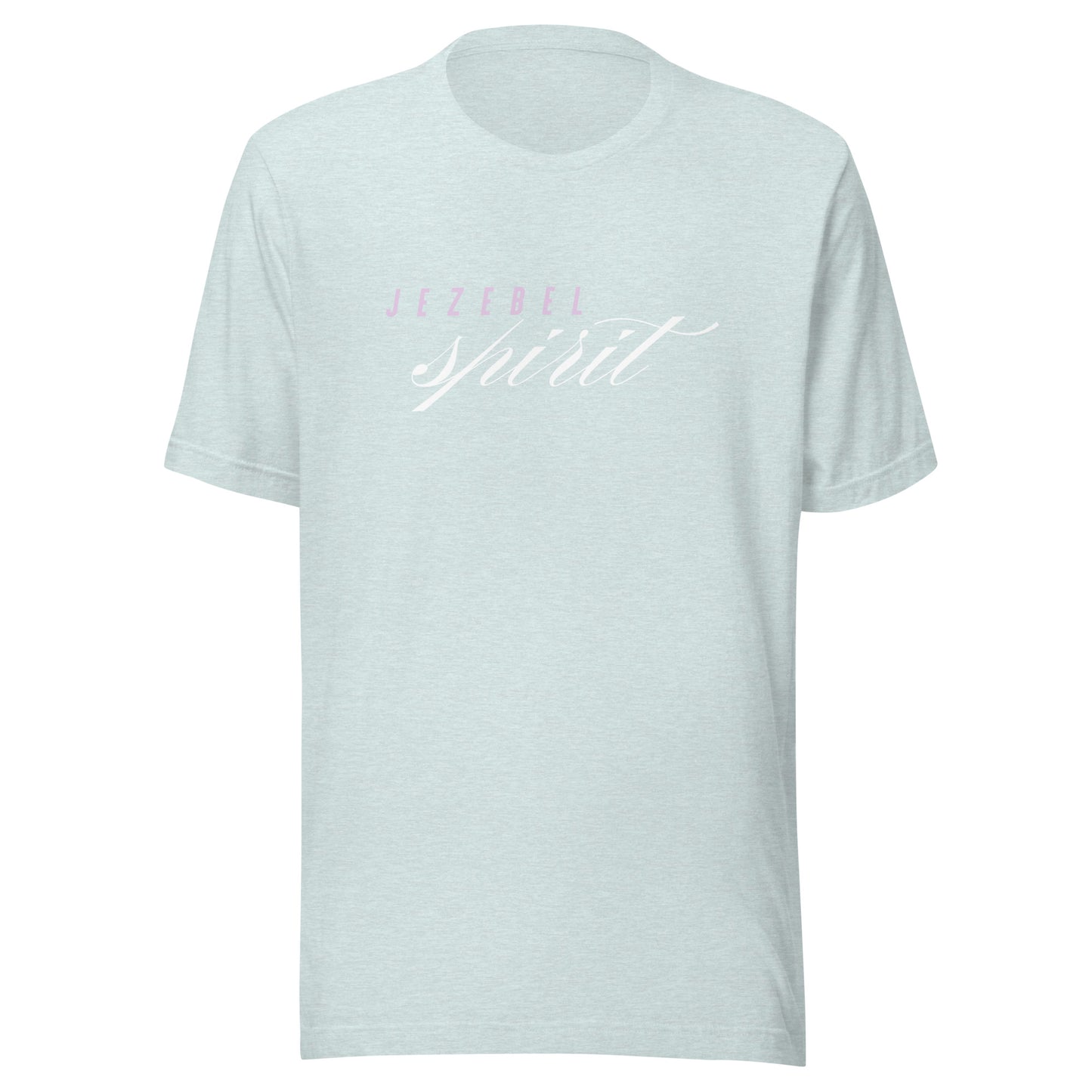 Jezebel Spirit v1 - Classic Tee