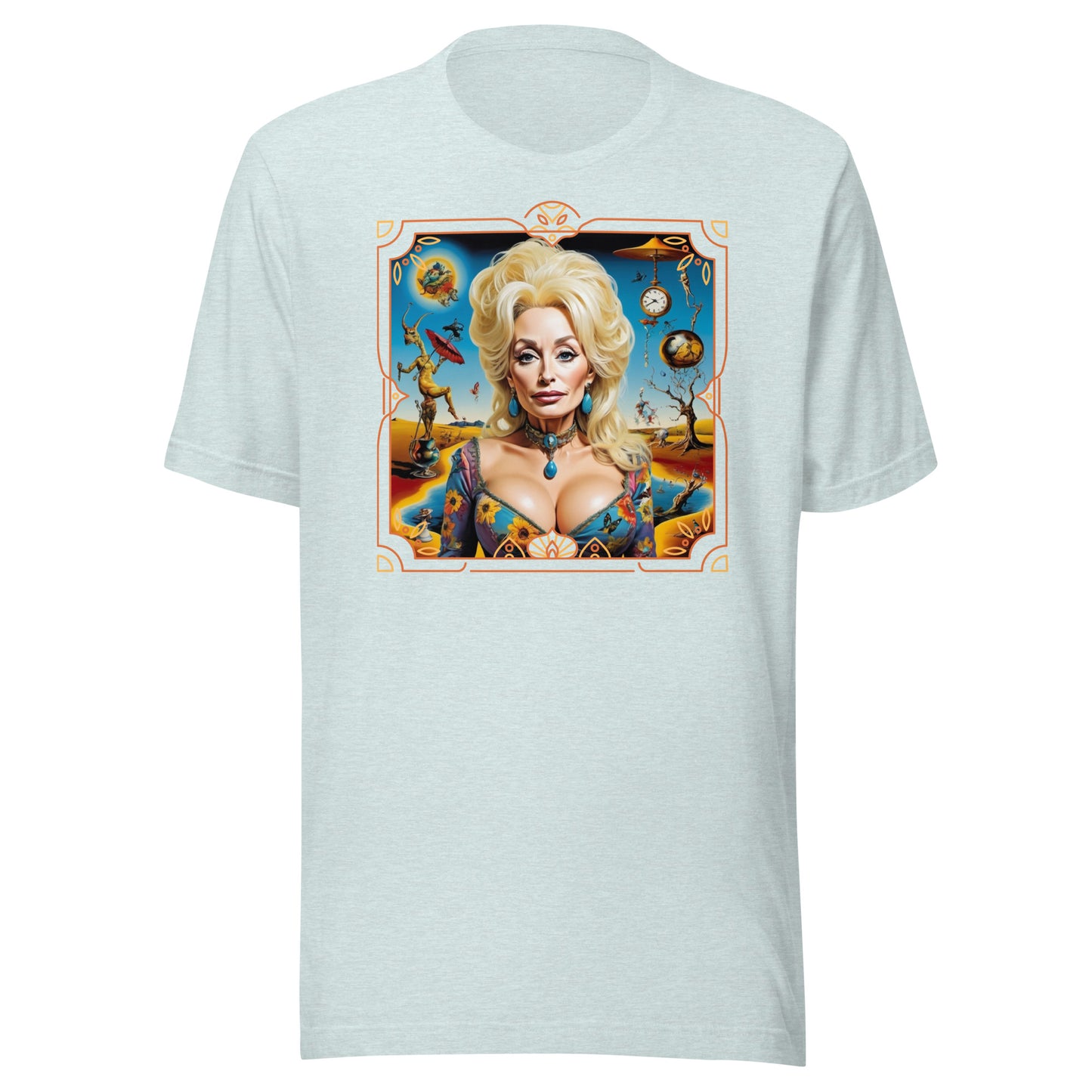 Dolly by Dali - Classic Tee