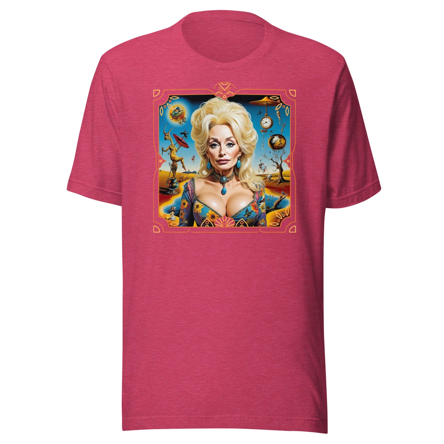 Dolly by Dali - Classic Tee