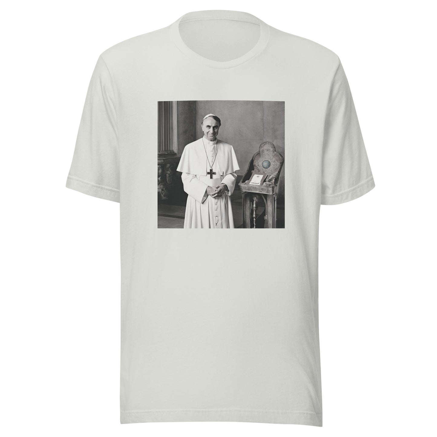 Pope Carl Sagan - Not the Pope Classic Tee