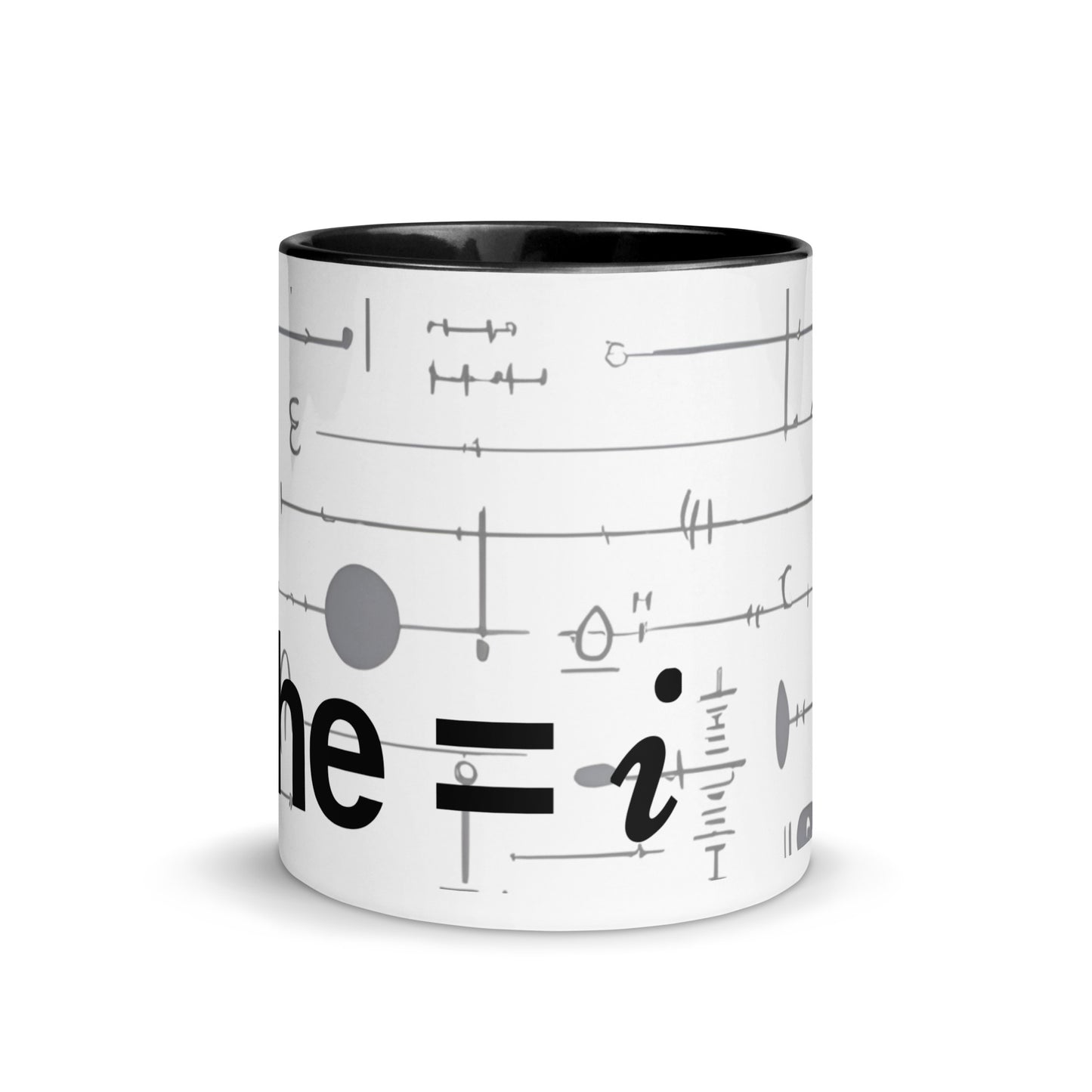 he = i - Mug