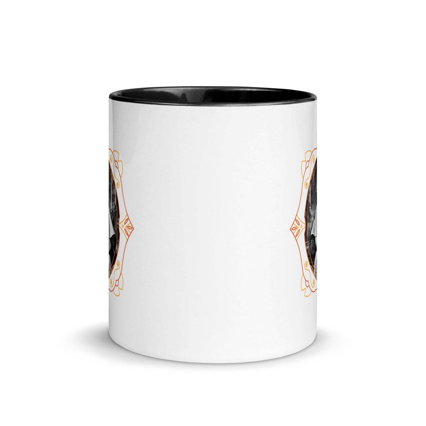 Pope Bill Nye - Not the Pope Mug