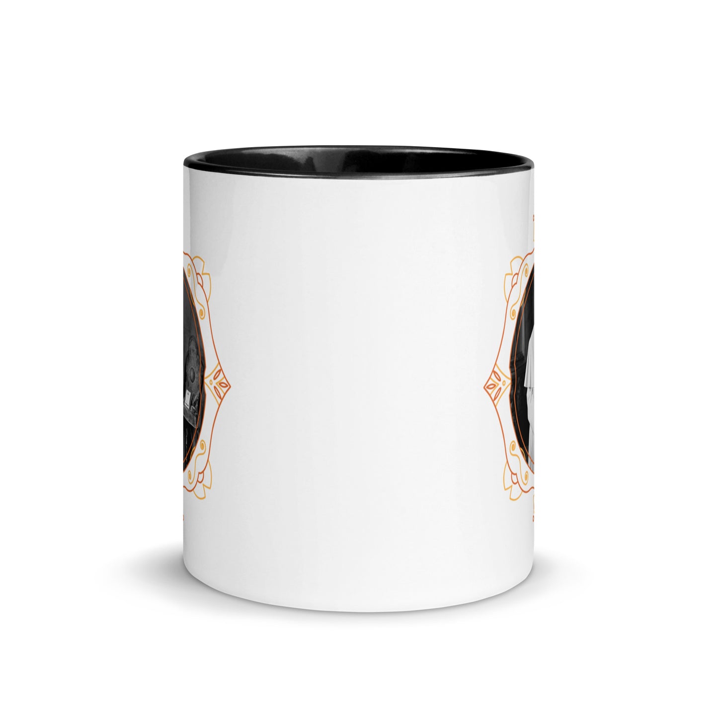 Pope Carl Sagan - Not the Pope Mug