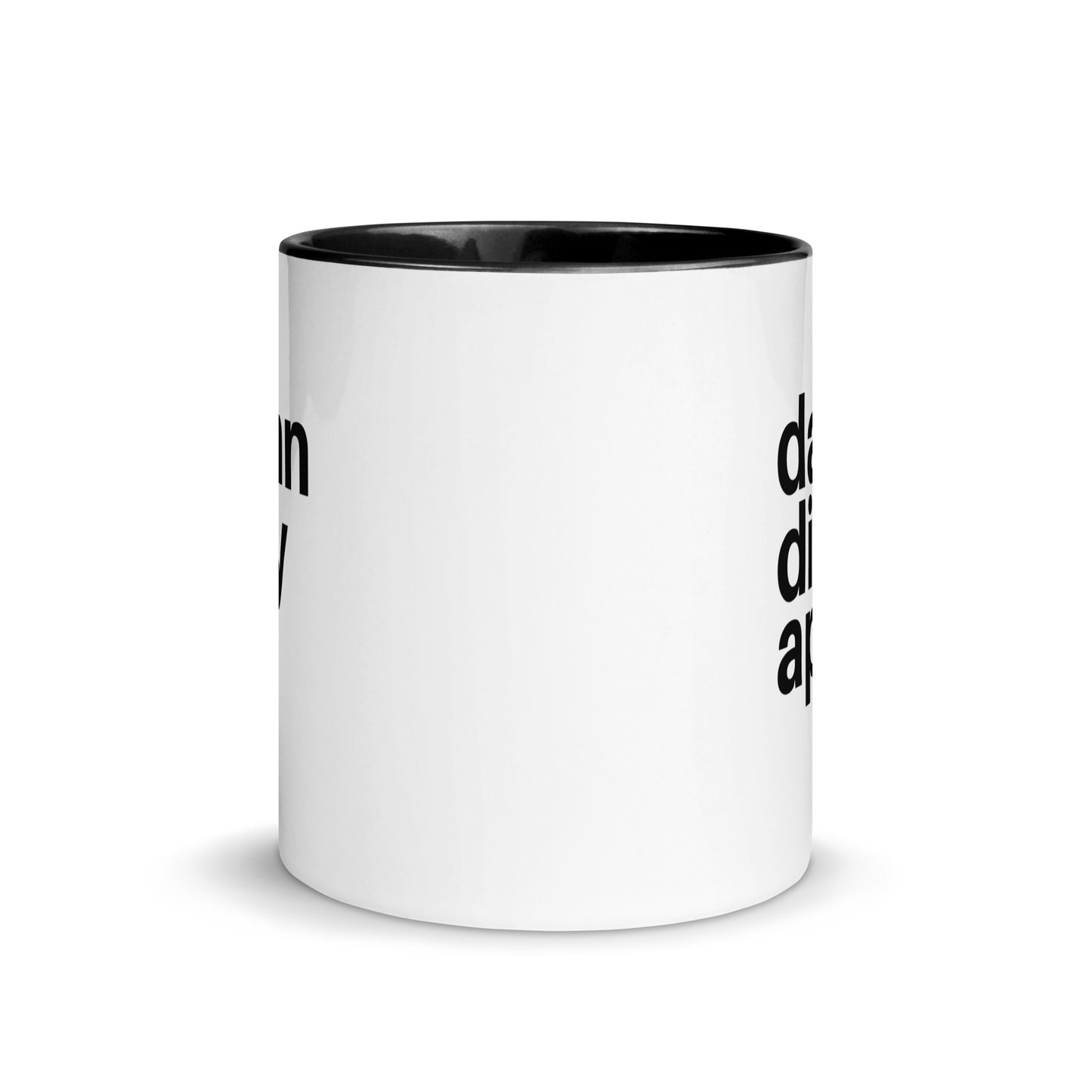 Damn Dirty Ape - Mug