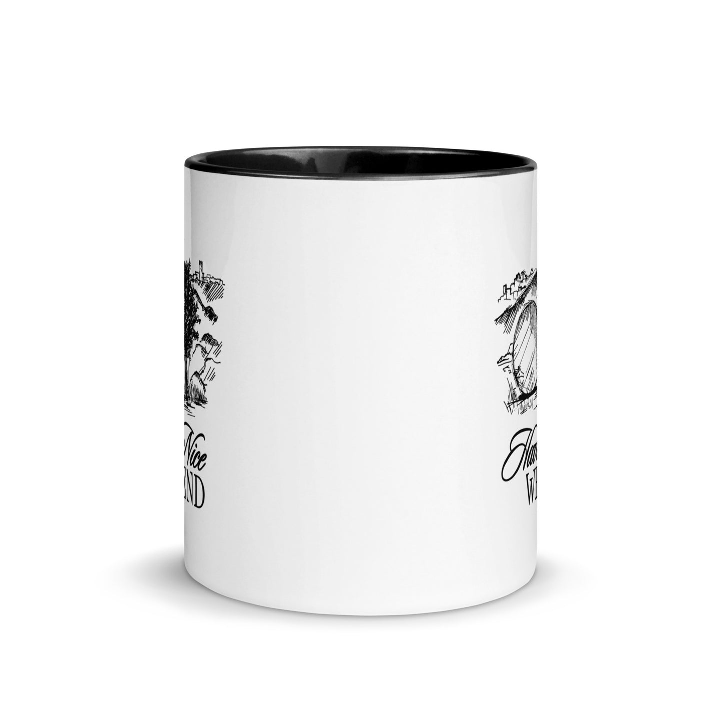 Have a Nice Weekend - Mug