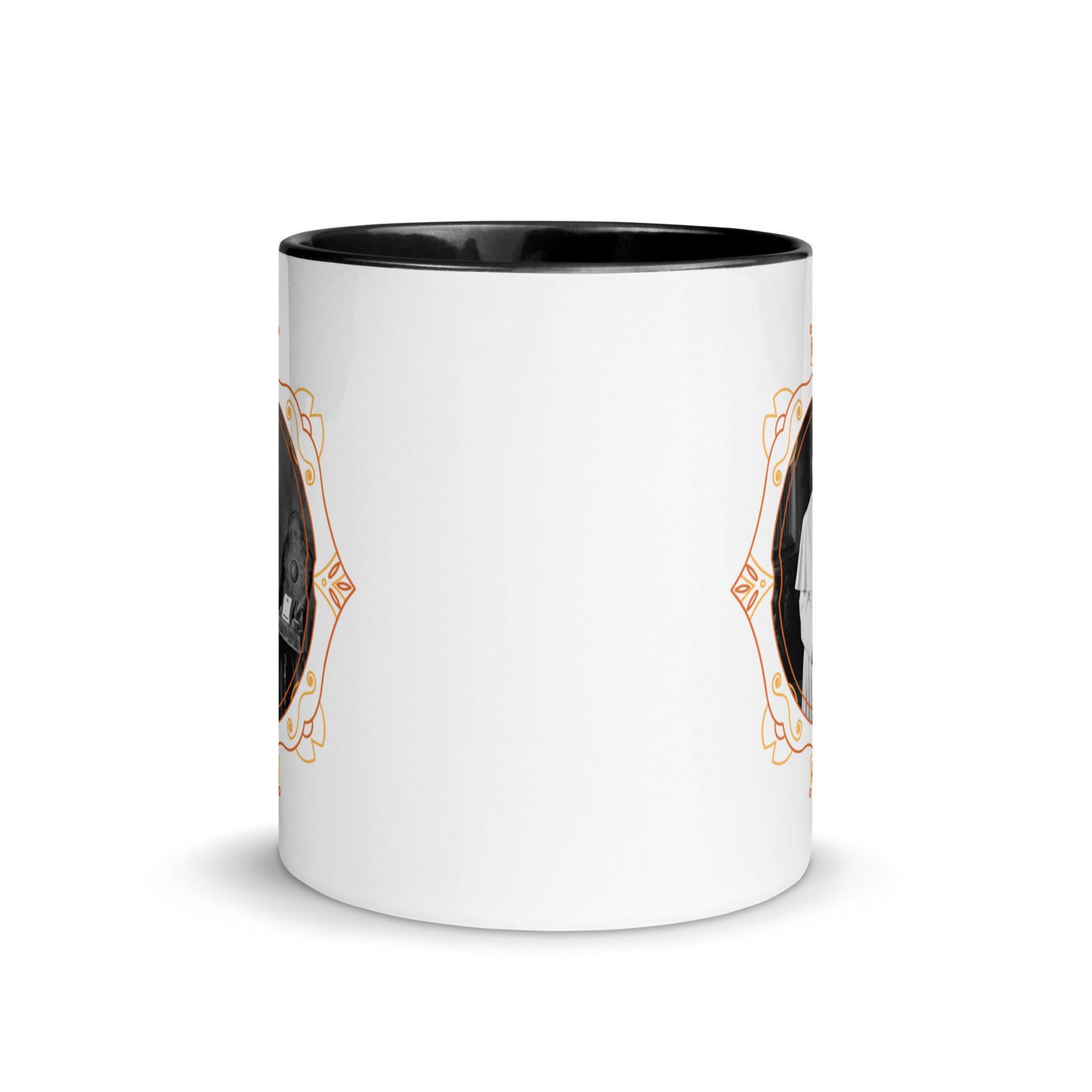 Pope Carl Sagan - Not a Pope Mug
