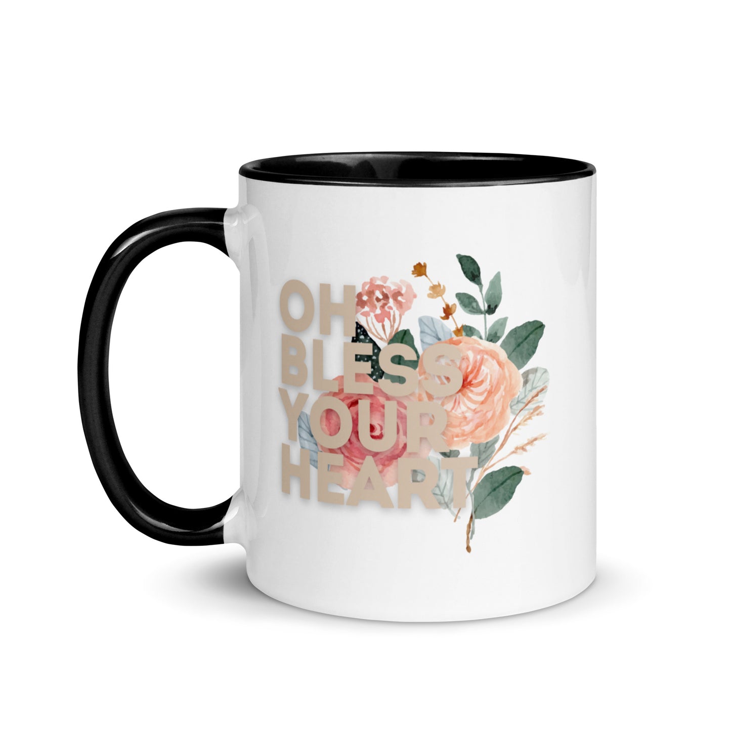 Oh Bless Your Heart - Mug
