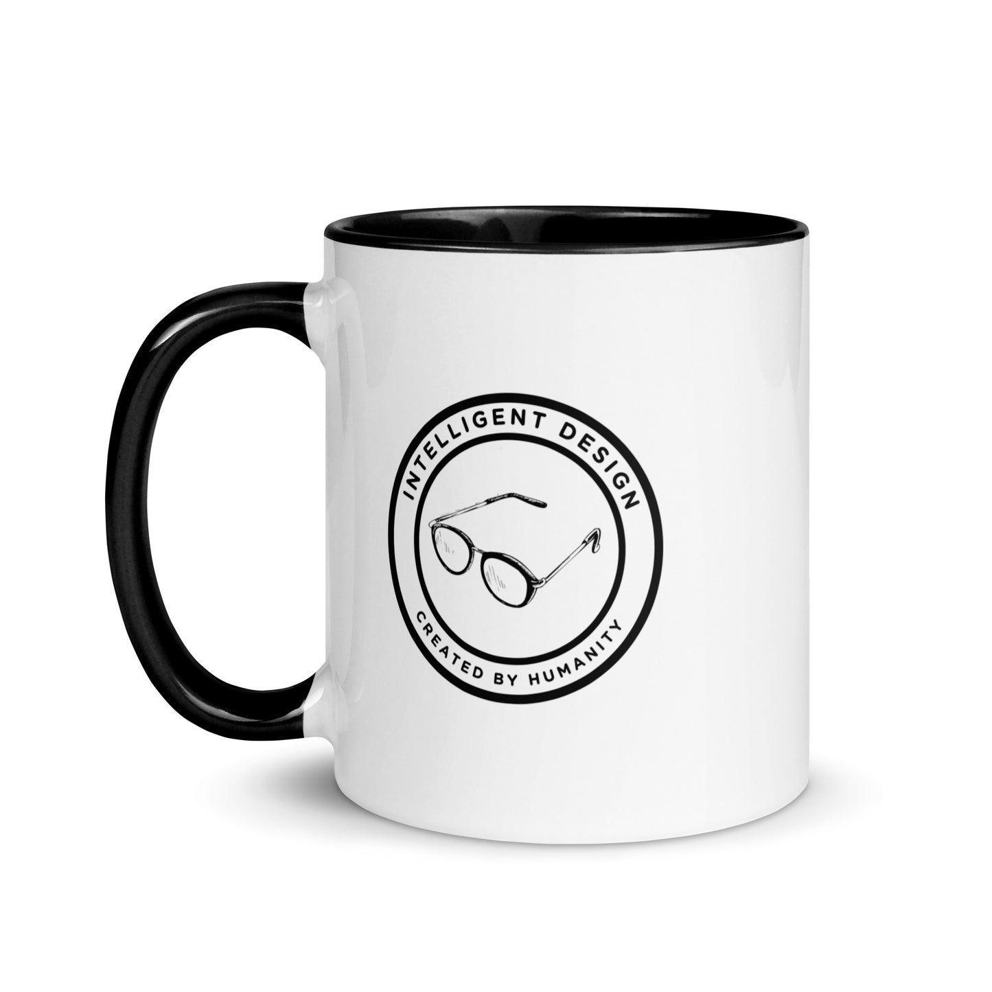 Intelligent Design - Mug