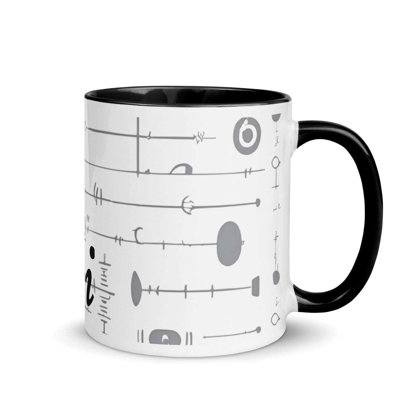 he = i - Mug