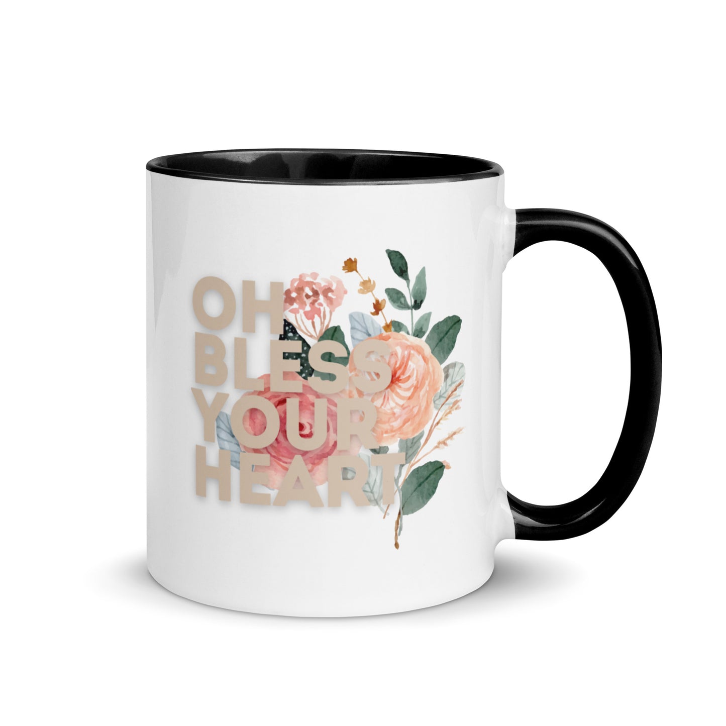 Oh Bless Your Heart - Mug