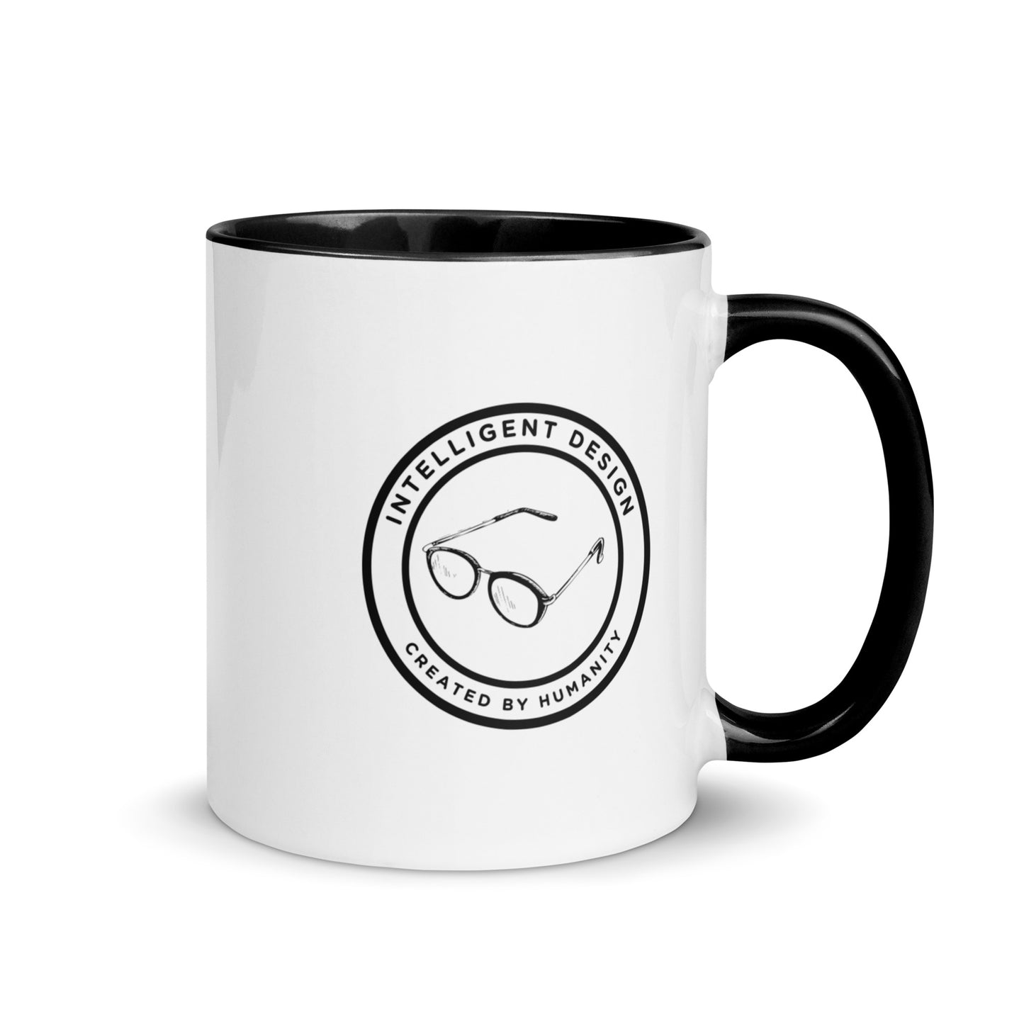 Intelligent Design - Mug