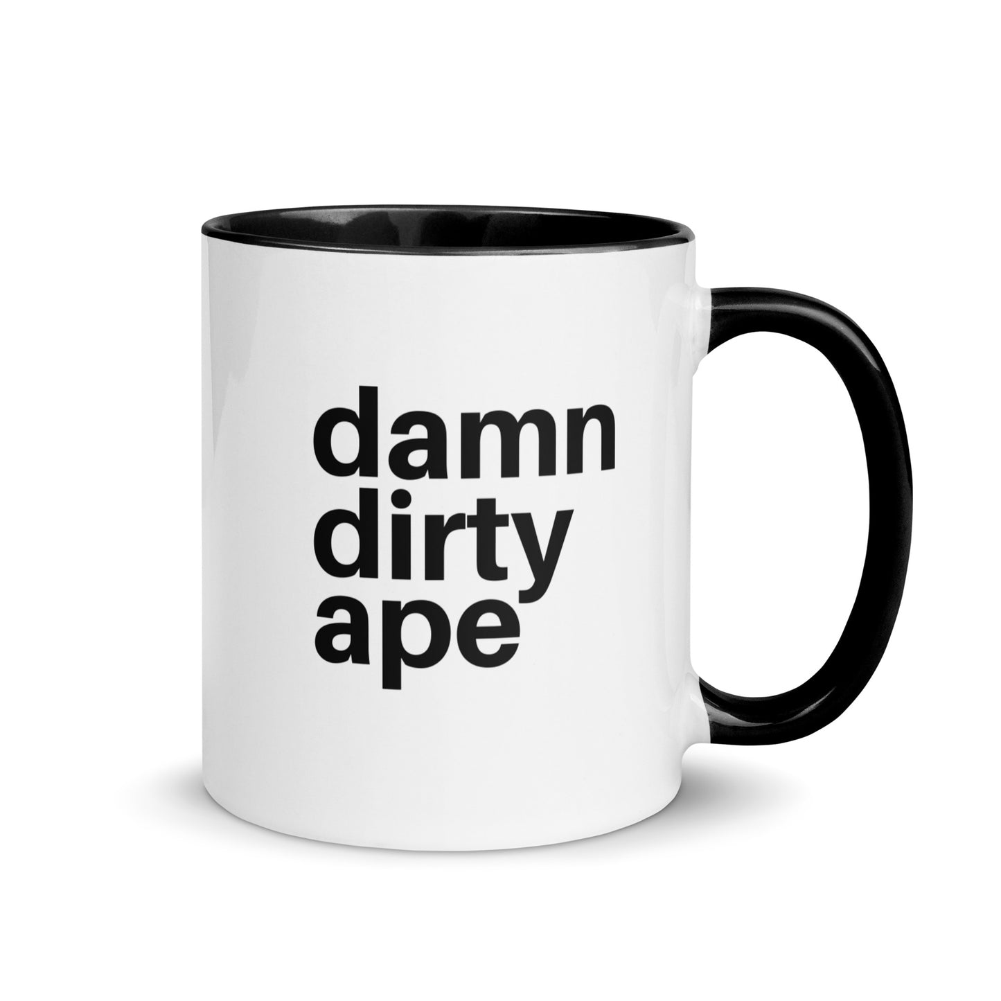 Damn Dirty Ape - Mug