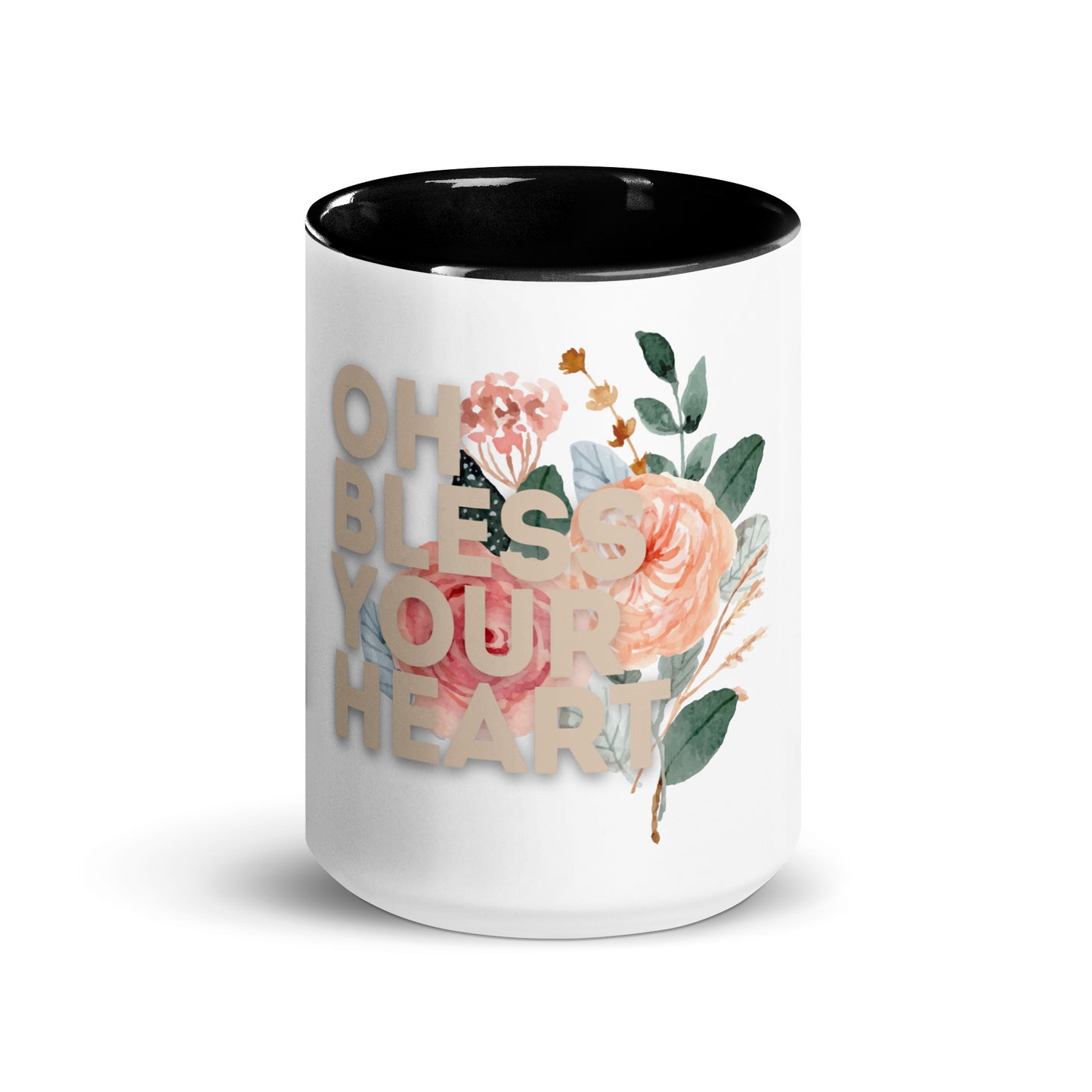Oh Bless Your Heart - Mug