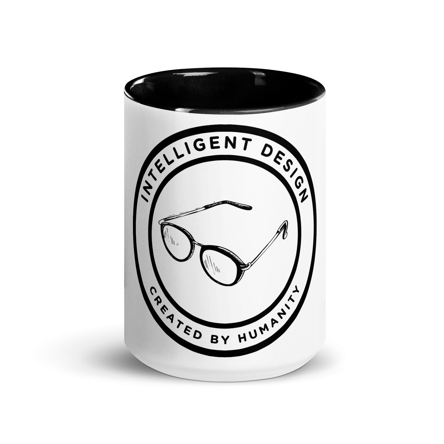 Intelligent Design - Mug