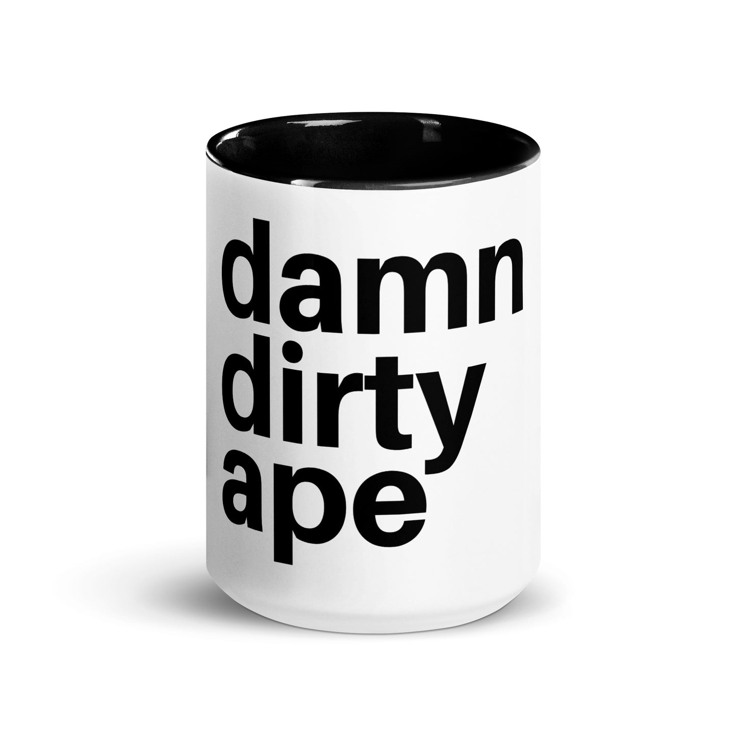 Damn Dirty Ape - Mug