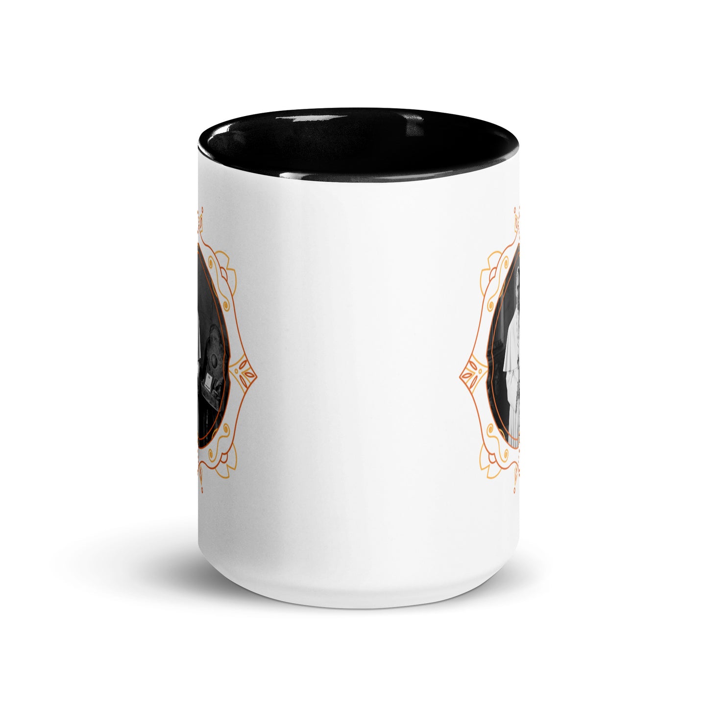Pope Carl Sagan - Not a Pope Mug