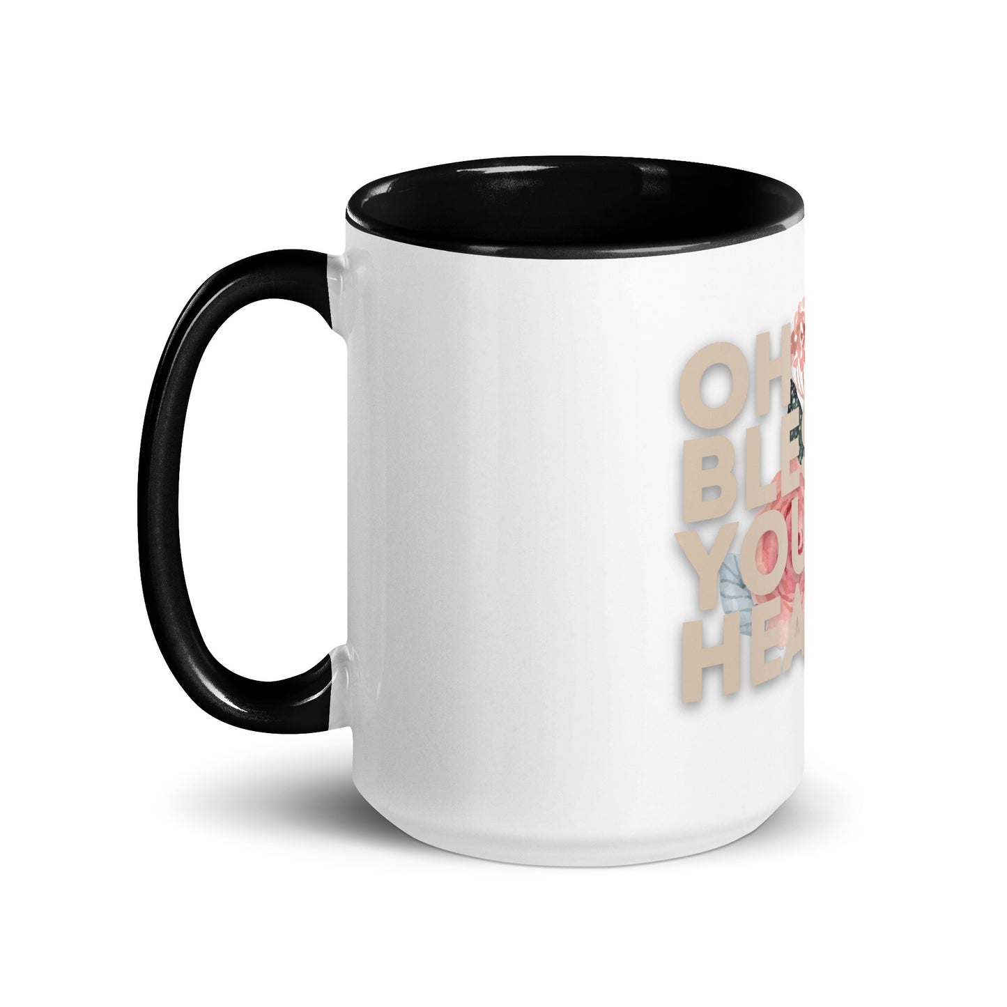 Oh Bless Your Heart - Mug
