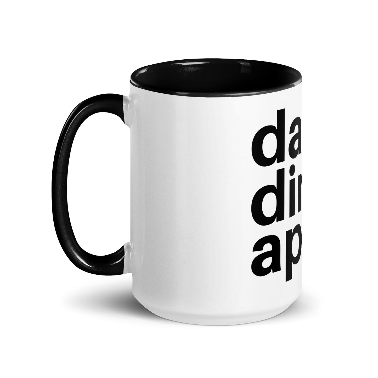 Damn Dirty Ape - Mug