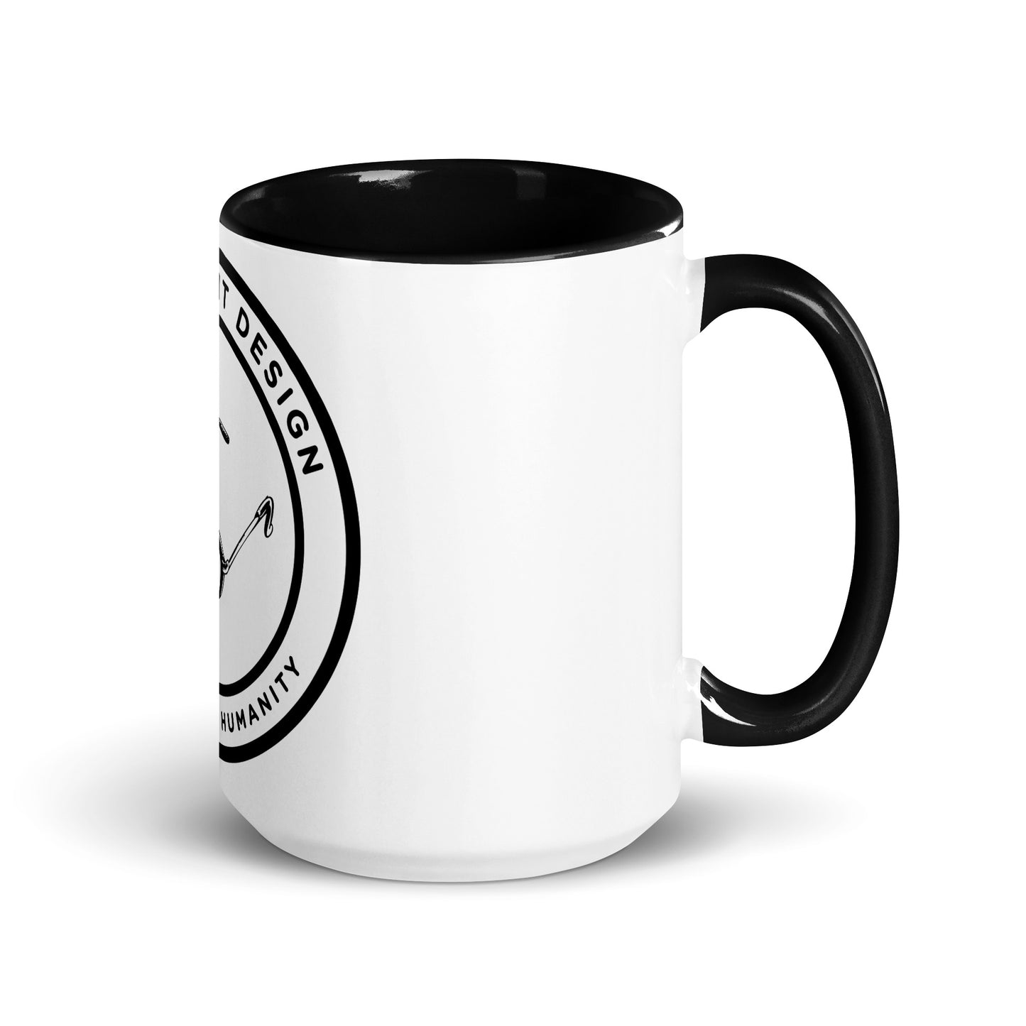 Intelligent Design - Mug