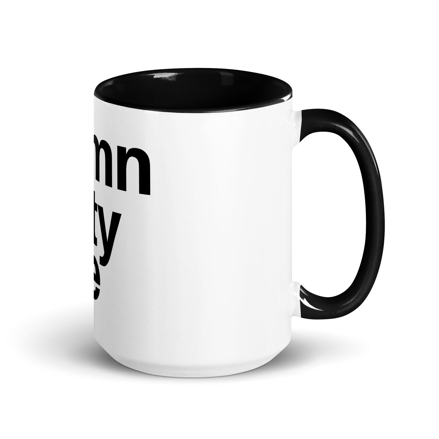 Damn Dirty Ape - Mug