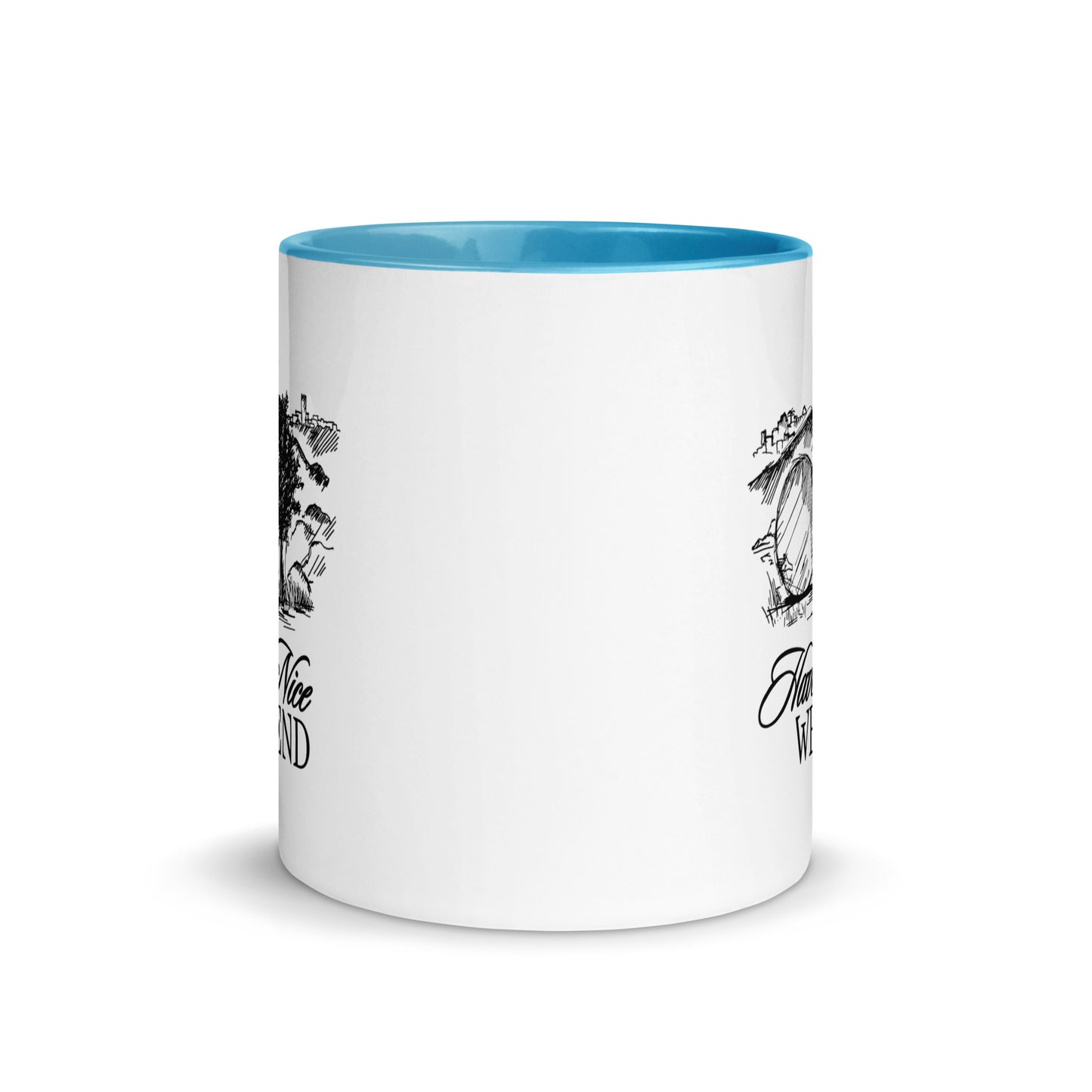 Have a Nice Weekend - Mug