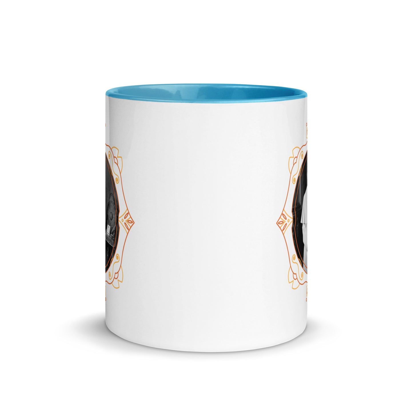 Pope Carl Sagan - Not a Pope Mug