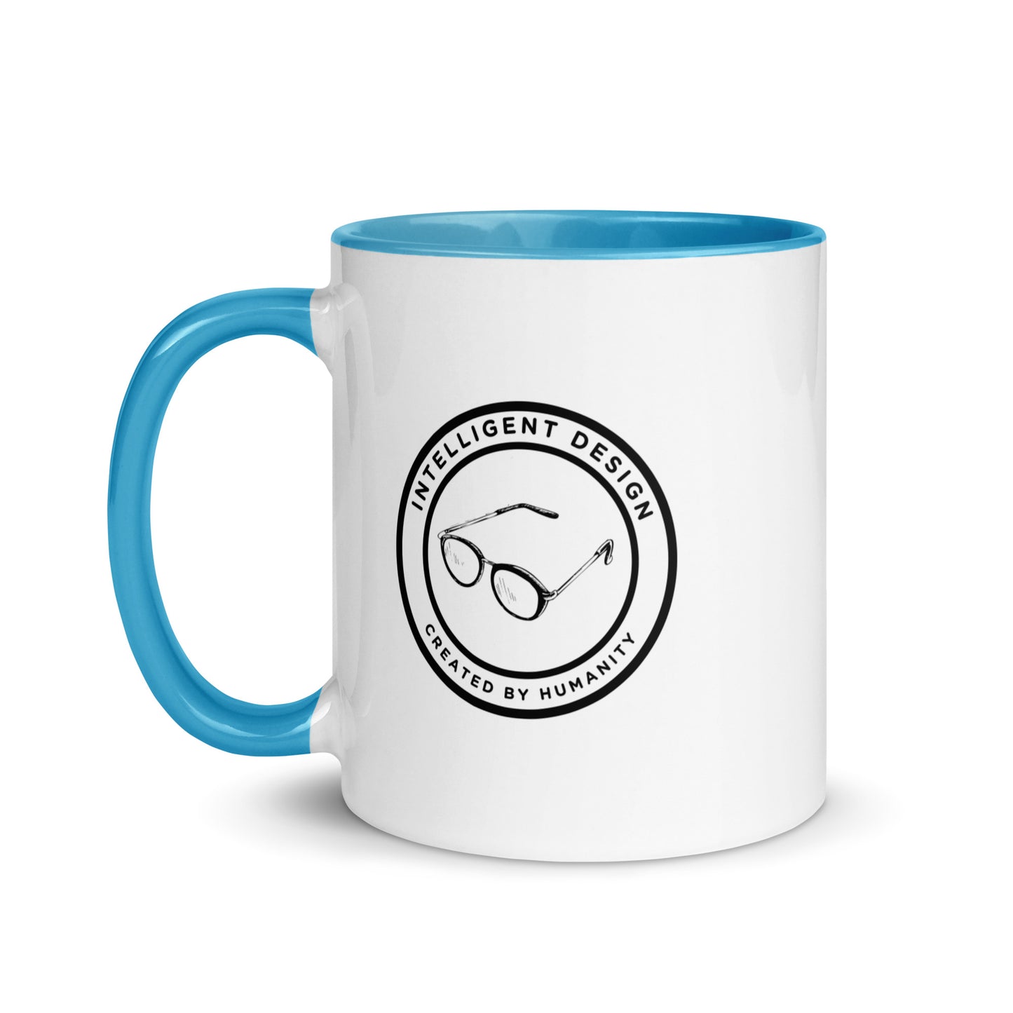 Intelligent Design - Mug