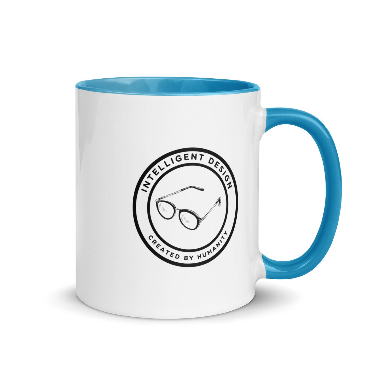 Intelligent Design - Mug