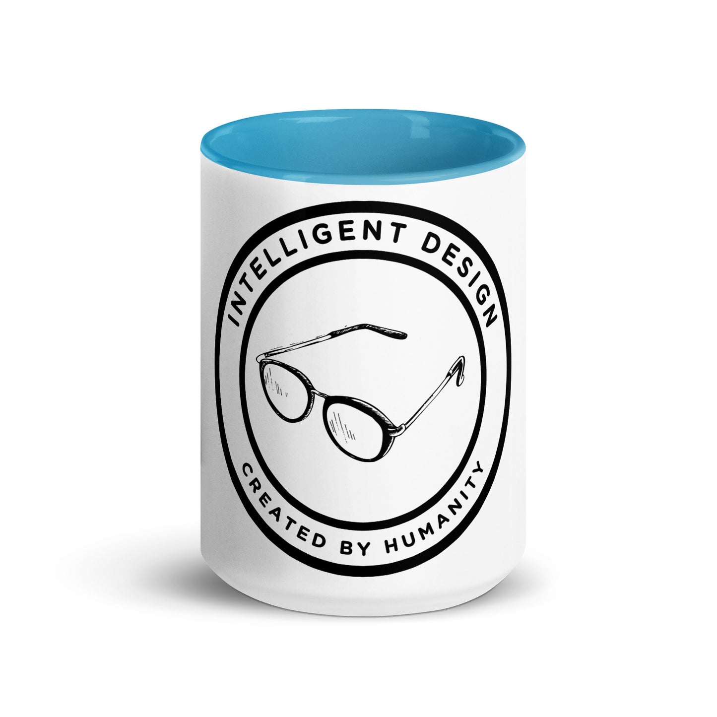 Intelligent Design - Mug