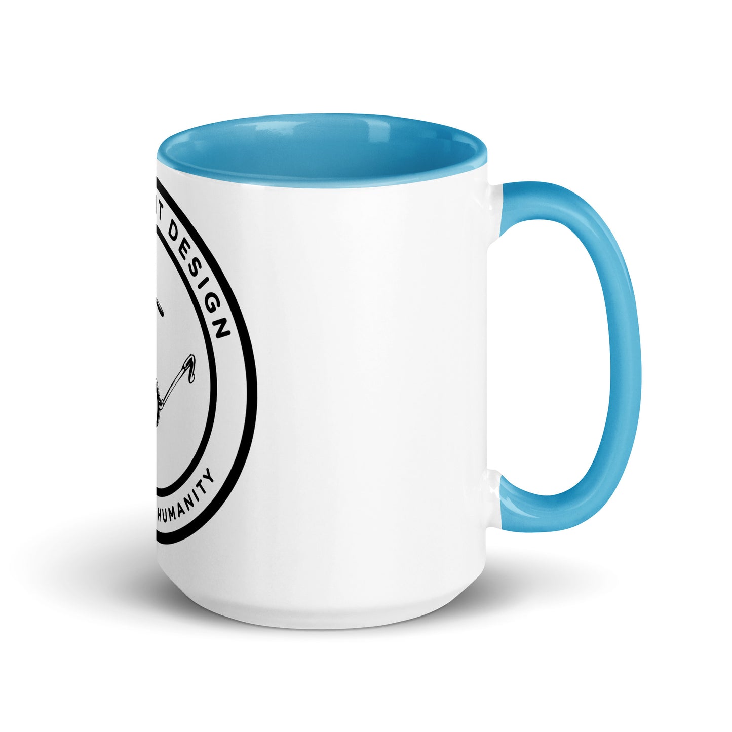 Intelligent Design - Mug
