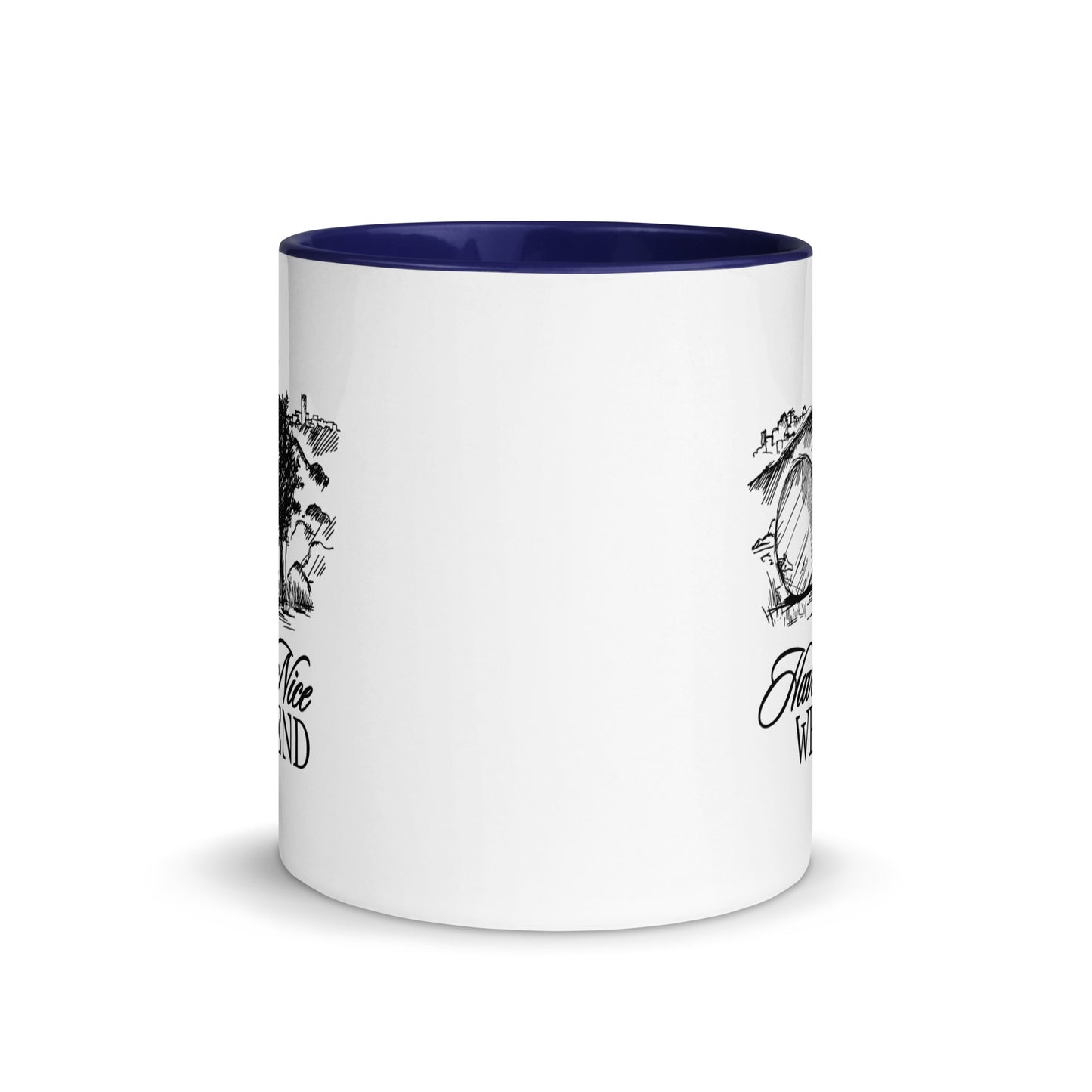 Have a Nice Weekend - Mug