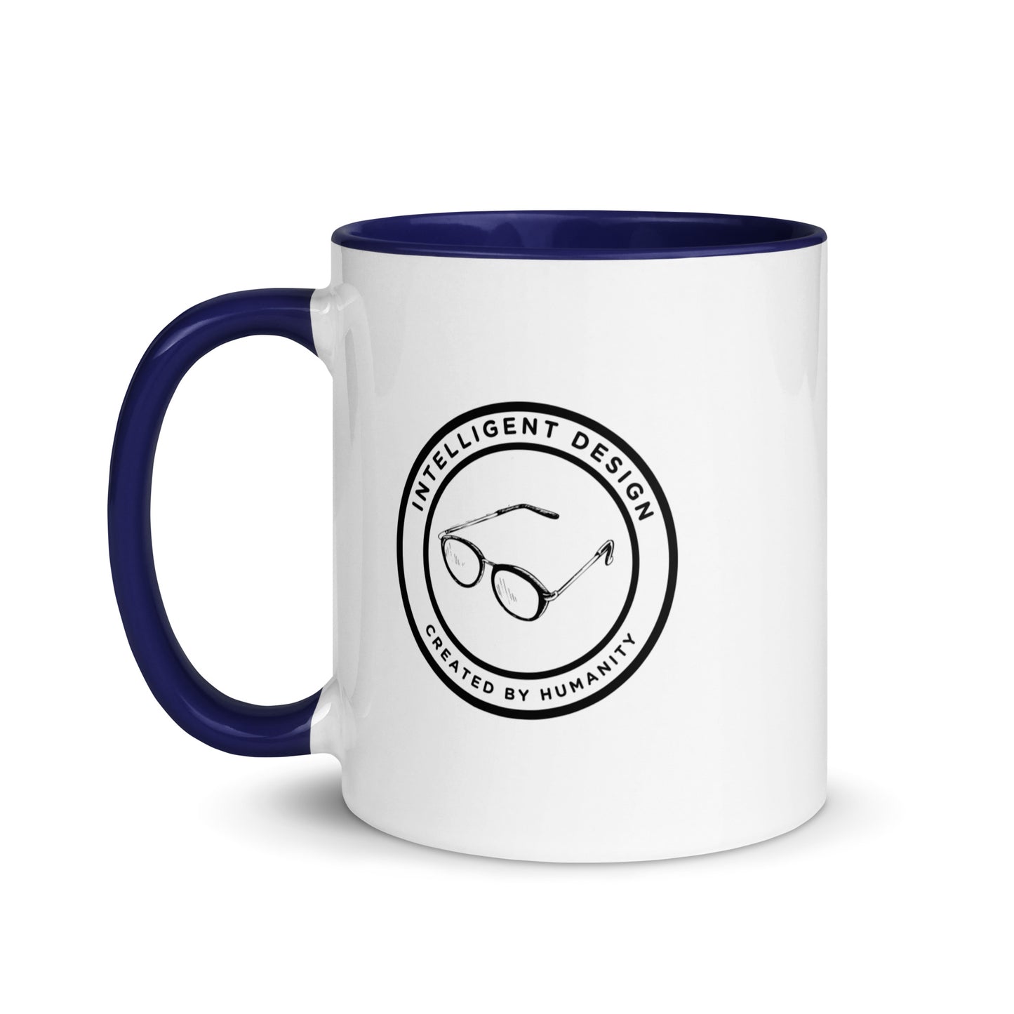 Intelligent Design - Mug