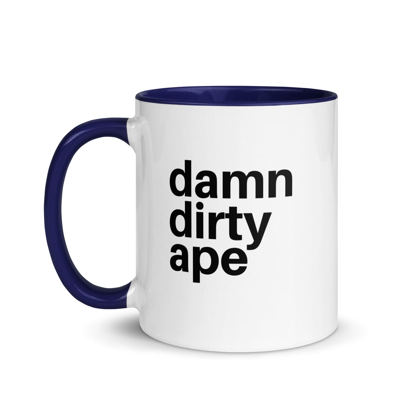 Damn Dirty Ape - Mug