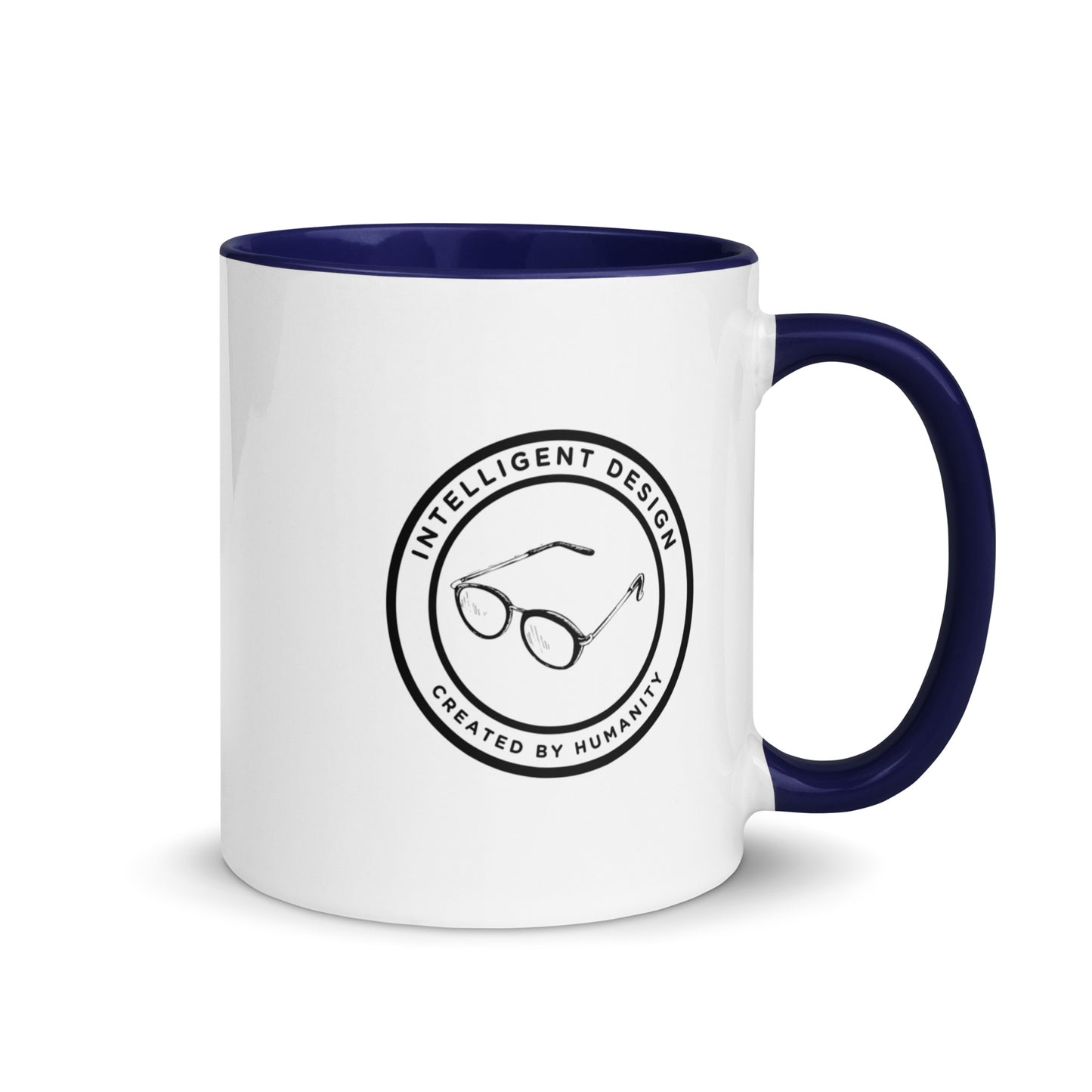 Intelligent Design - Mug