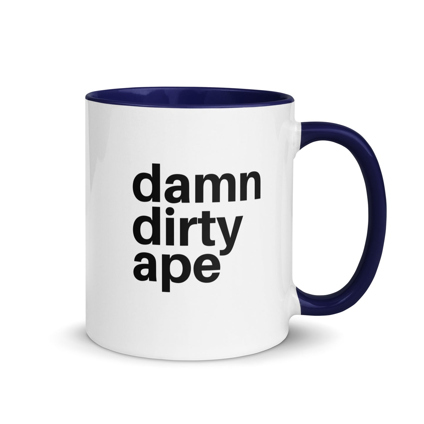 Damn Dirty Ape - Mug