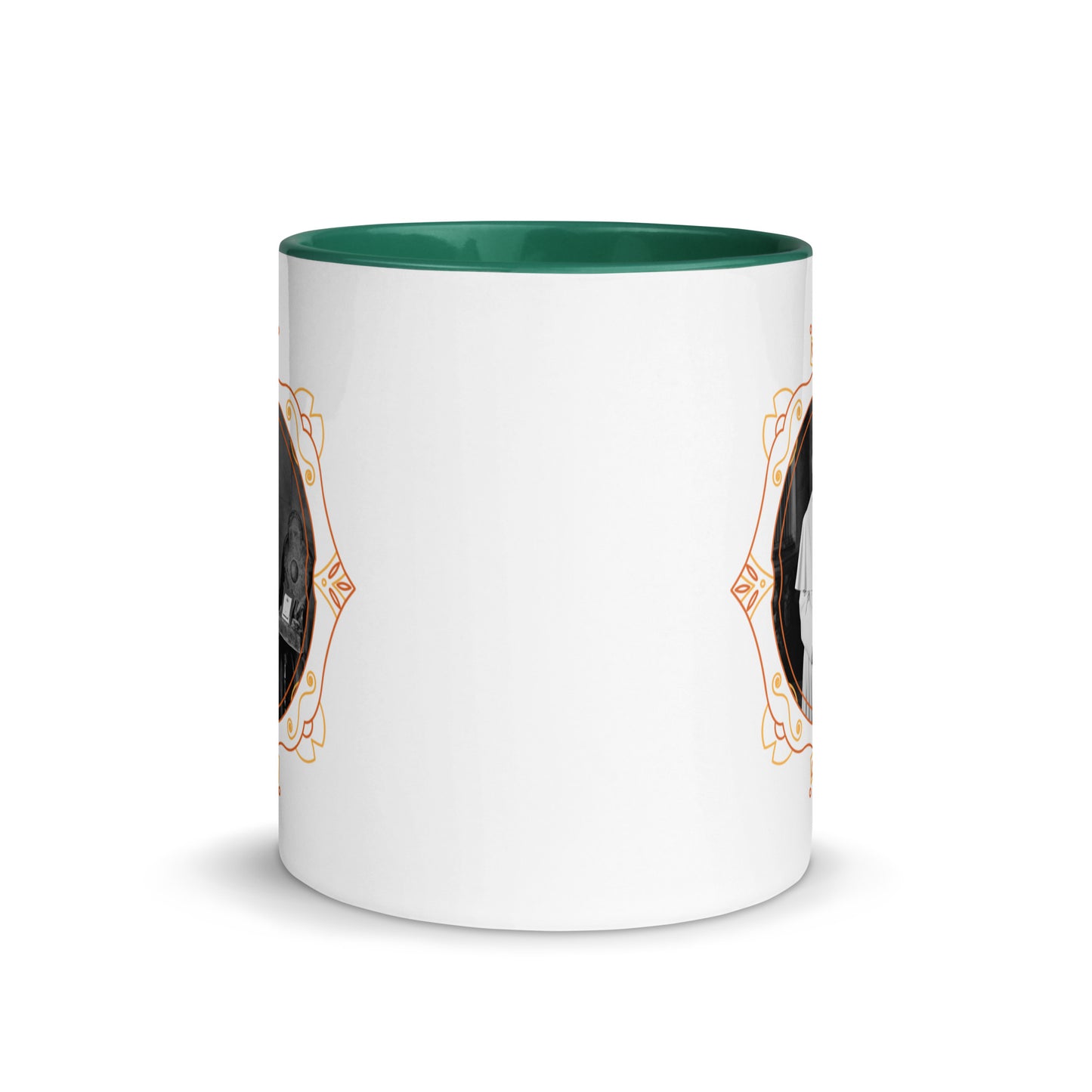 Pope Carl Sagan - Not a Pope Mug