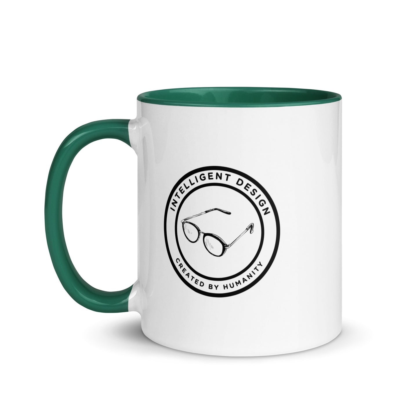 Intelligent Design - Mug