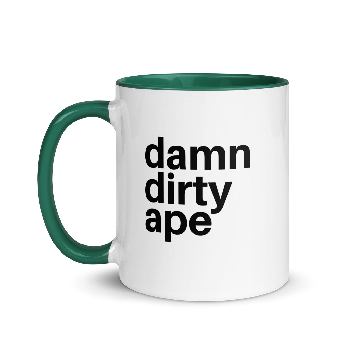 Damn Dirty Ape - Mug