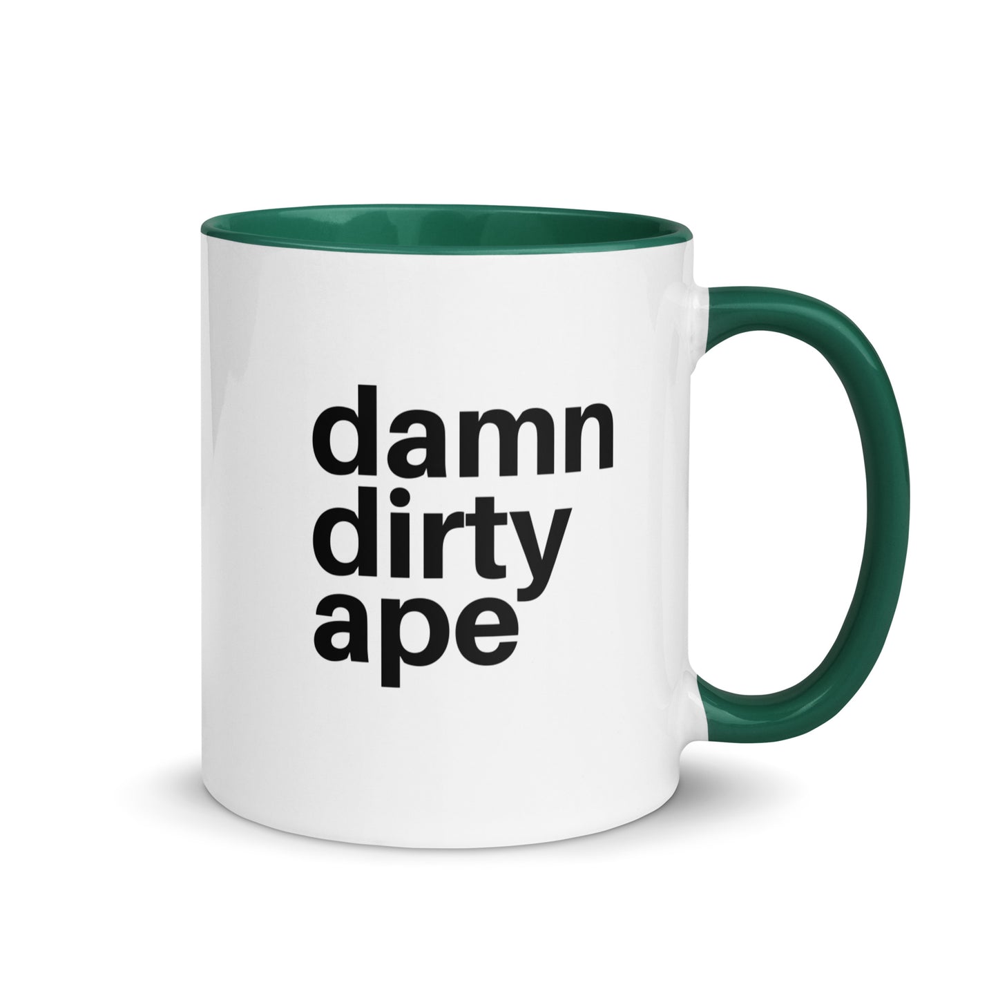 Damn Dirty Ape - Mug