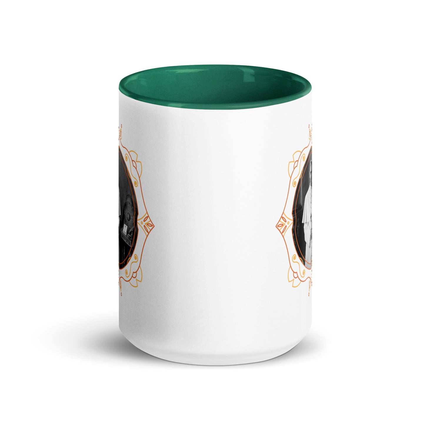 Pope Carl Sagan - Not a Pope Mug