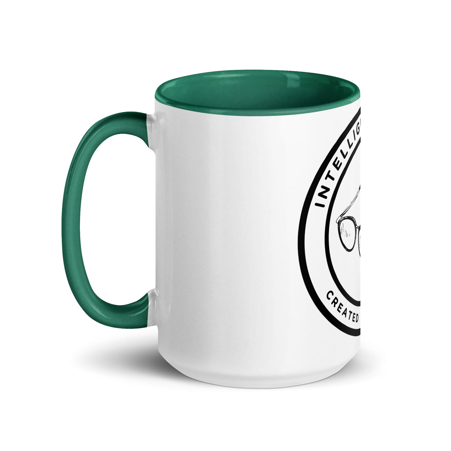 Intelligent Design - Mug