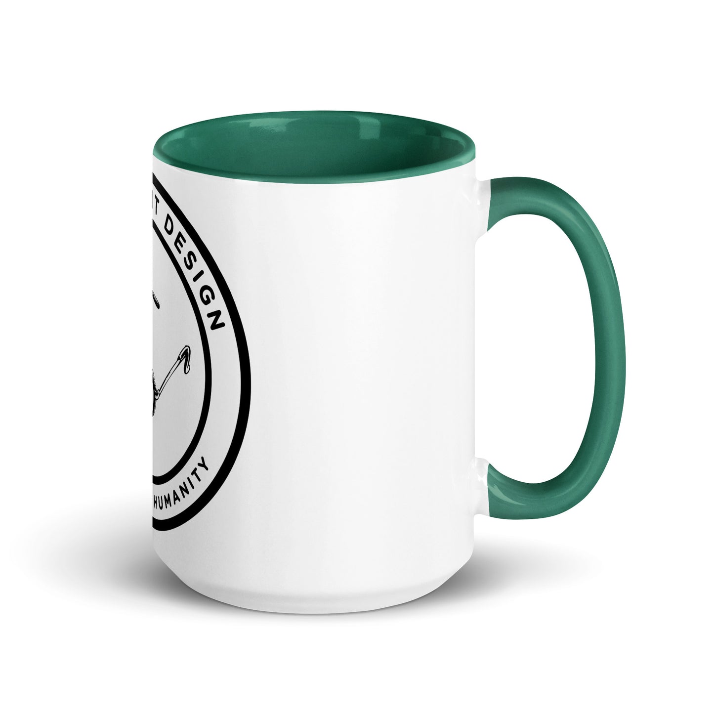 Intelligent Design - Mug
