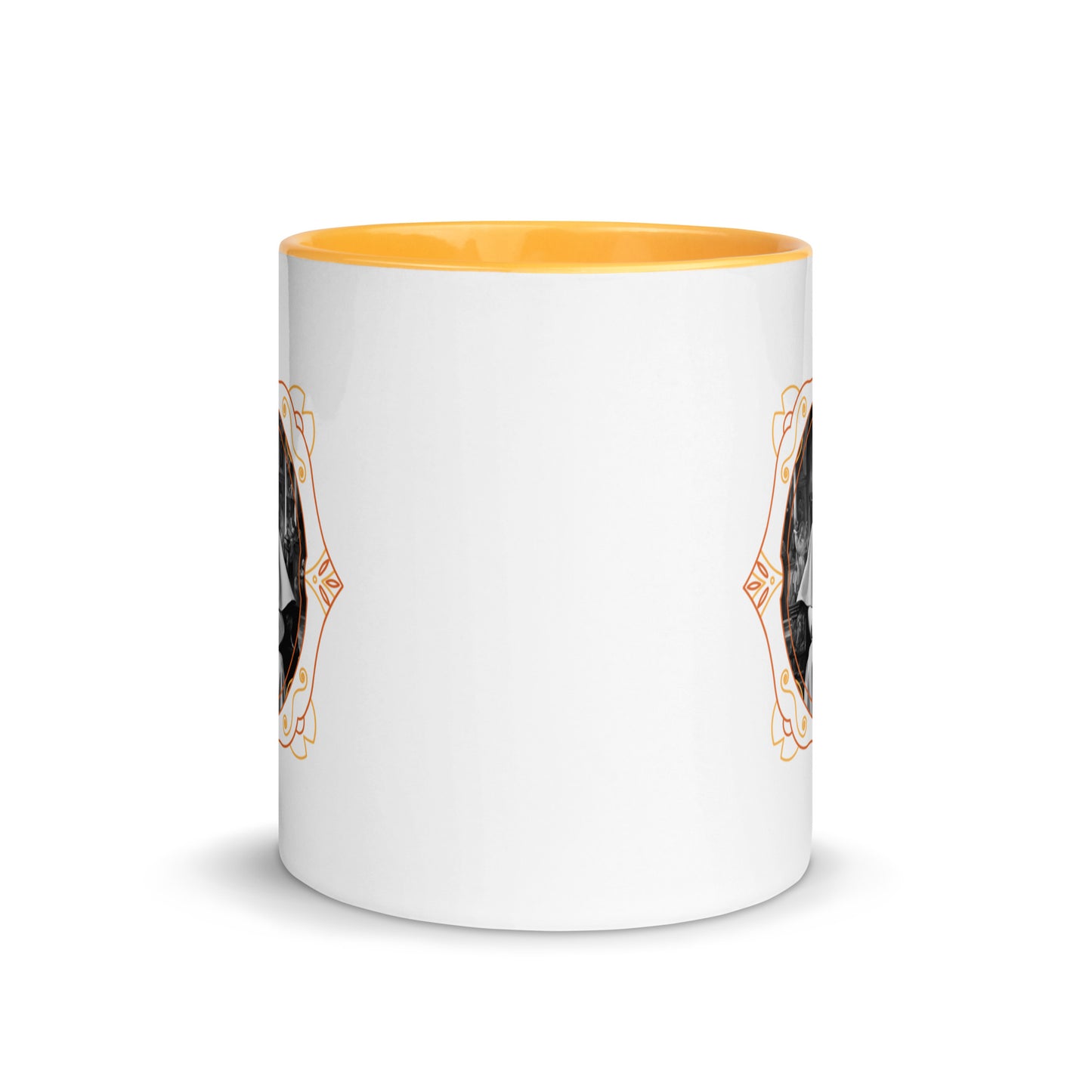 Pope Bill Nye - Not the Pope Mug