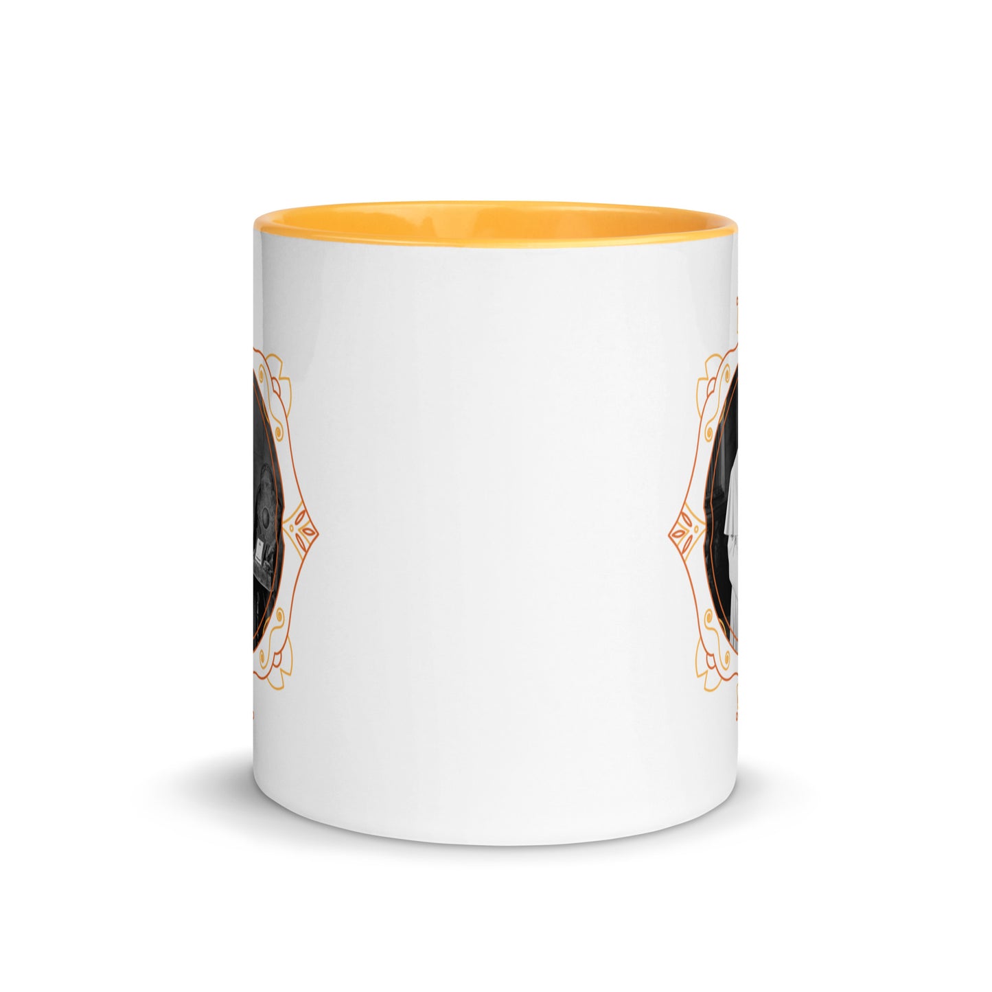 Pope Carl Sagan - Not the Pope Mug