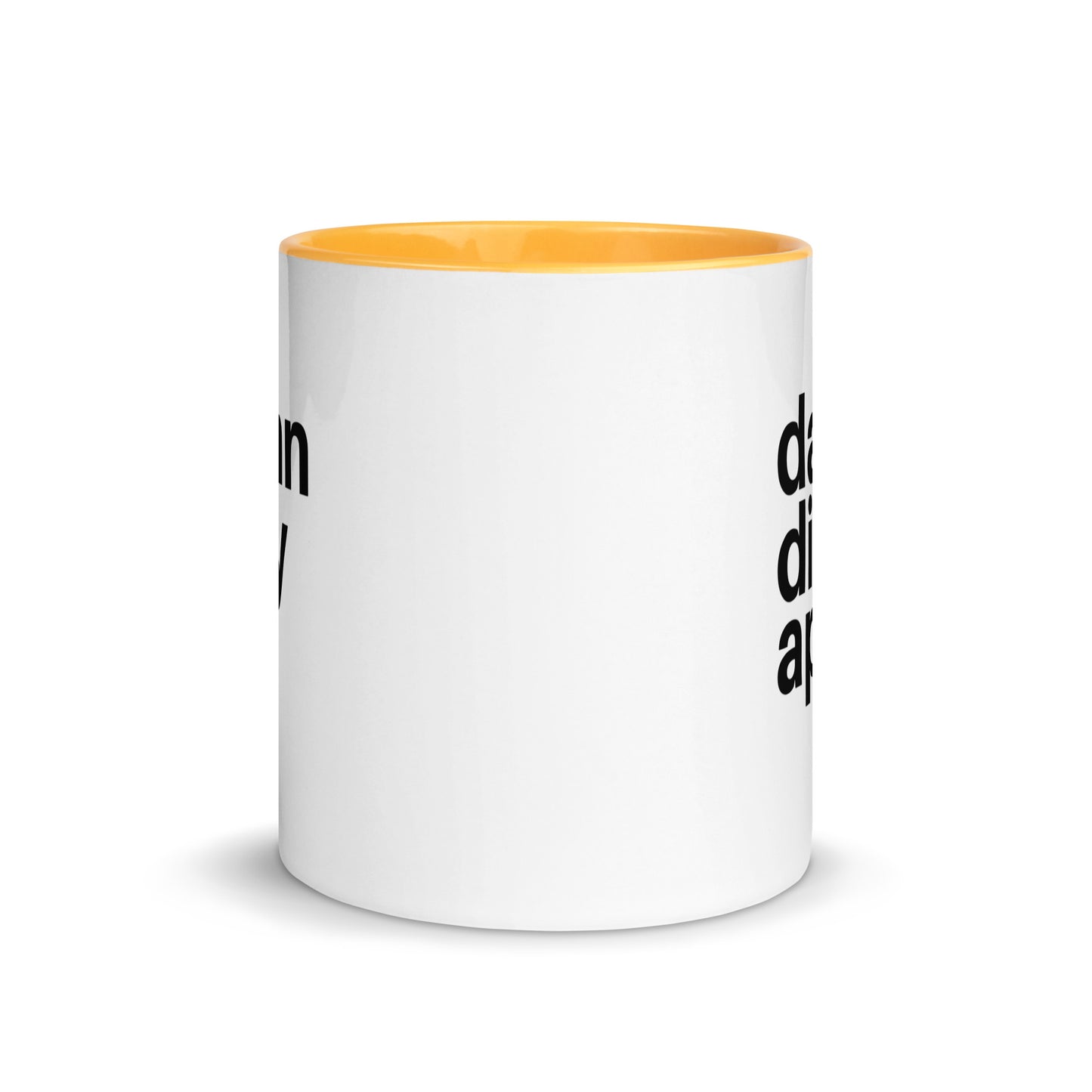 Damn Dirty Ape - Mug