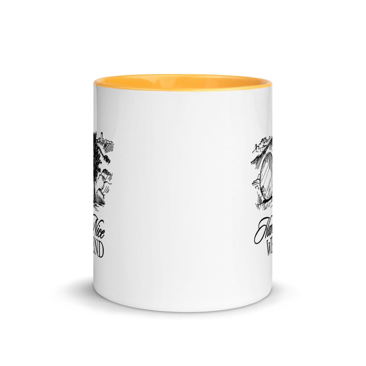 Have a Nice Weekend - Mug