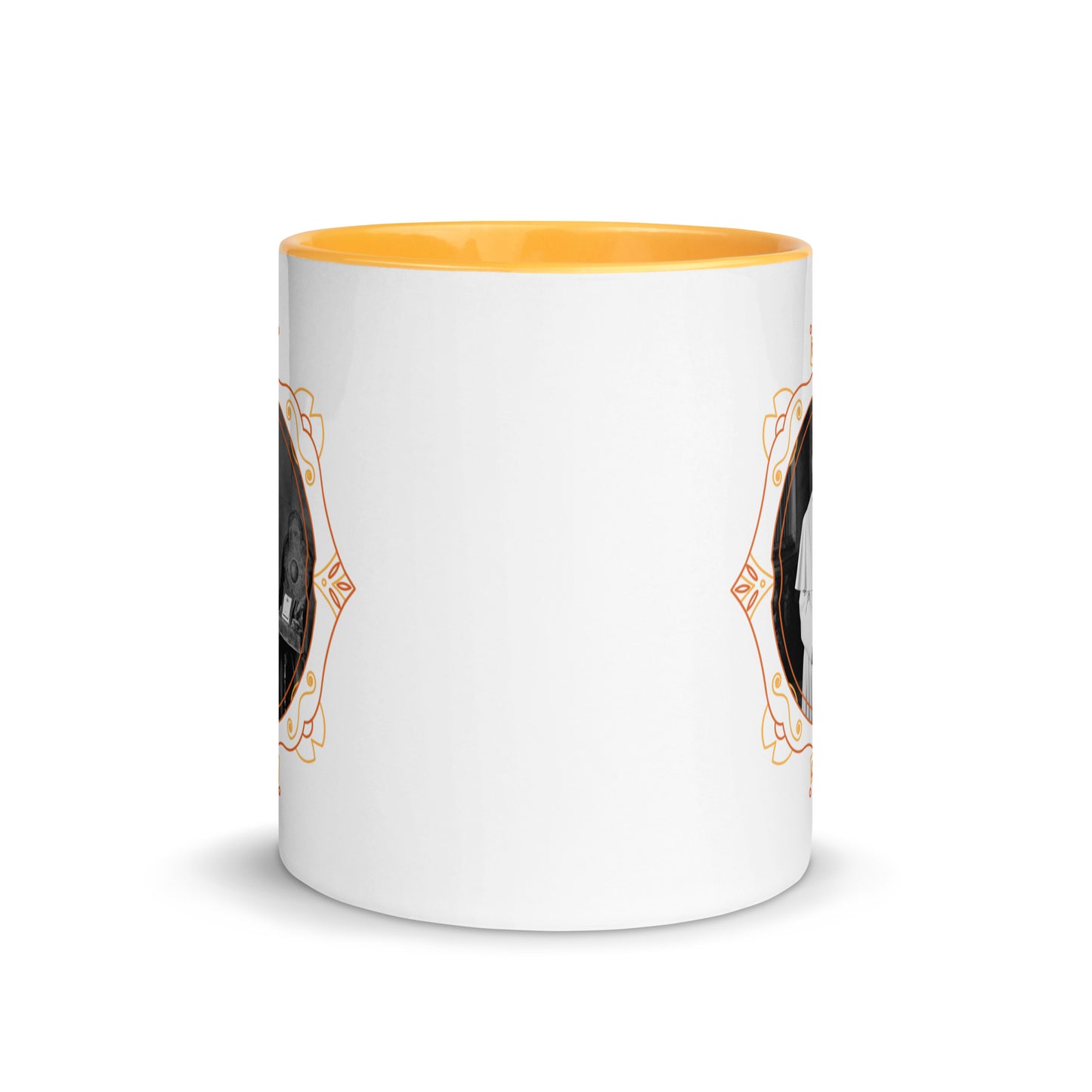 Pope Carl Sagan - Not a Pope Mug